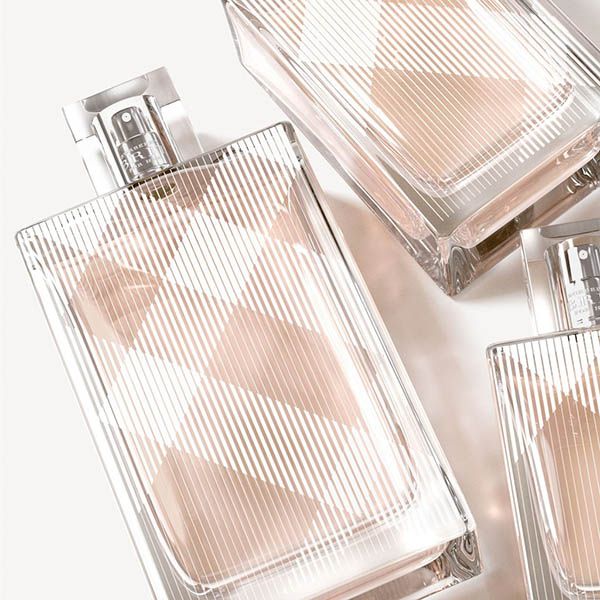 Nước Hoa Nữ Burberry Brit For Her EDT - Nước hoa - Vua Hàng Hiệu