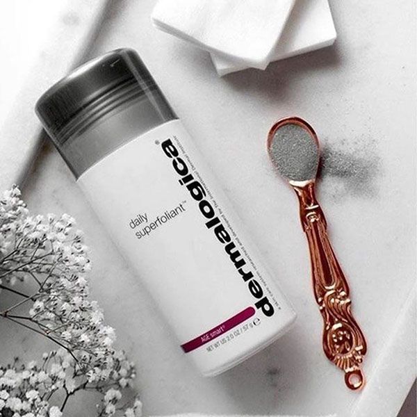 Bột Tẩy Da Chết Thải Độc Da Dermalogica Daily Superfoliant 57g - Mỹ phẩm - Vua Hàng Hiệu