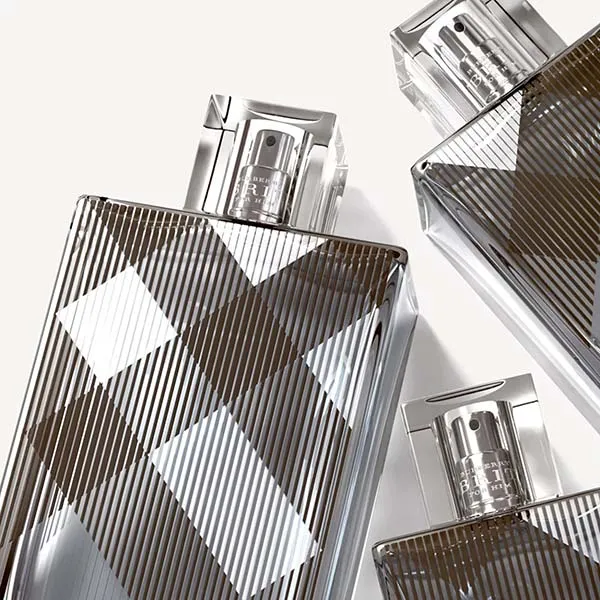 Nước Hoa Nam Burberry Brit Eau De Toilette 100ml - Nước hoa - Vua Hàng Hiệu