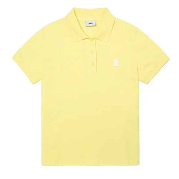 Top 11 mẫu áo polo nữ tay lỡ rất dễ phối đồ