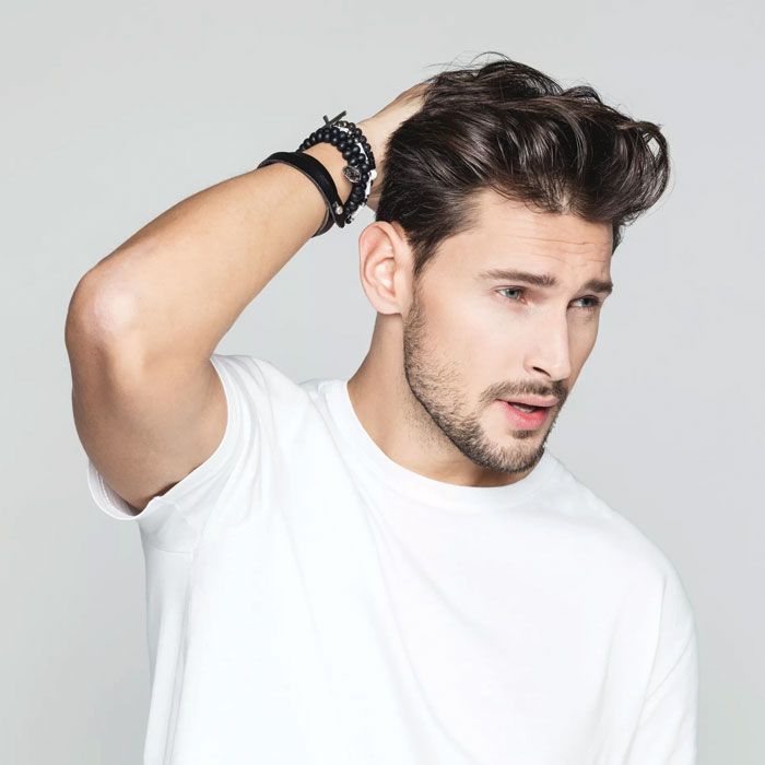 Bảng màu nhuộm tóc nam đẹp, thời thượng HOT TRENDY (Update 2025)