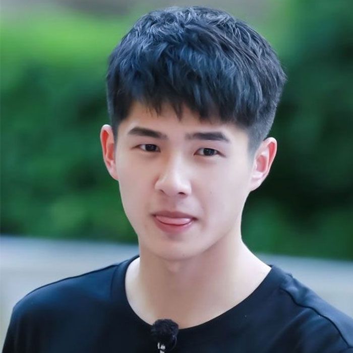 Bảng màu nhuộm tóc nam đẹp, thời thượng HOT TRENDY (Update 2025)