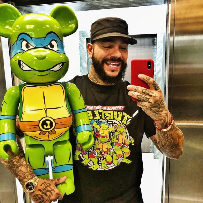 Tìm hiểu Bearbrick là gì? Bearbrick giá bao nhiêu, tại sao lại đắt?