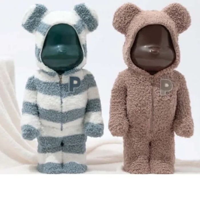 Tìm hiểu Bearbrick là gì? Bearbrick giá bao nhiêu, tại sao lại đắt?