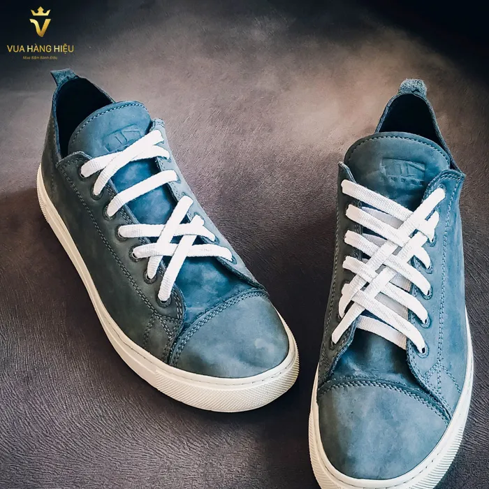 21+ cách buộc dây giày cực chất mà dân Sneaker không muốn bạn biết