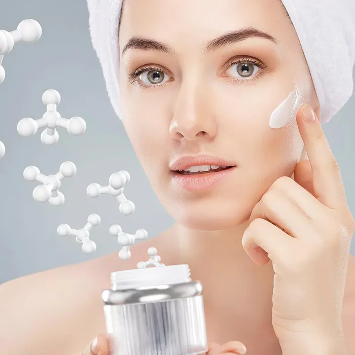 Cách chăm sóc da bị dị ứng mỹ phẩm giúp da nhanh lành hiệu quả
