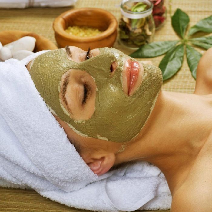 Cách chăm sóc da bị dị ứng mỹ phẩm giúp da nhanh lành hiệu quả