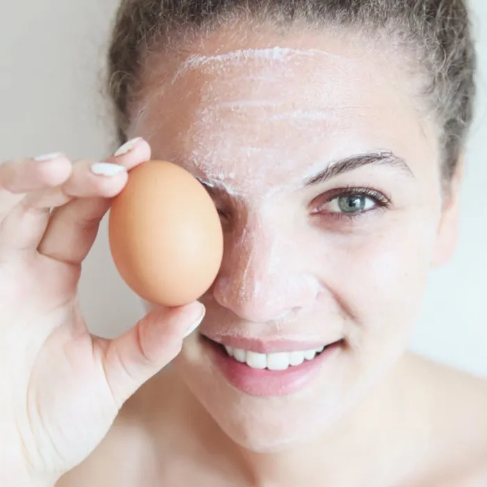 Cách chăm sóc da bị dị ứng mỹ phẩm giúp da nhanh lành hiệu quả