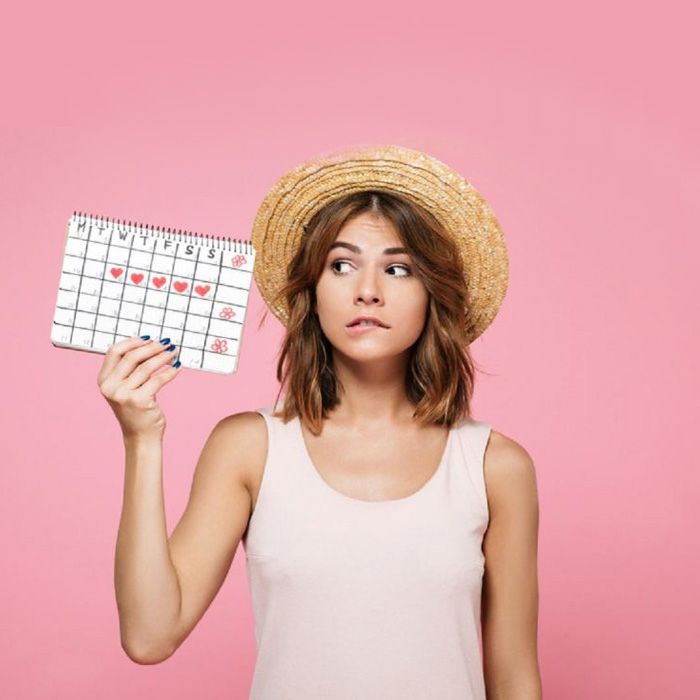 Cách chăm sóc da mụn ngày đèn đỏ giúp ngăn mụn, giảm thâm hiệu quả - 11