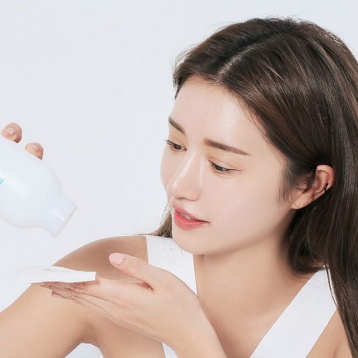 Cách chăm sóc da mụn ngày đèn đỏ giúp ngăn mụn, giảm thâm hiệu quả - 7