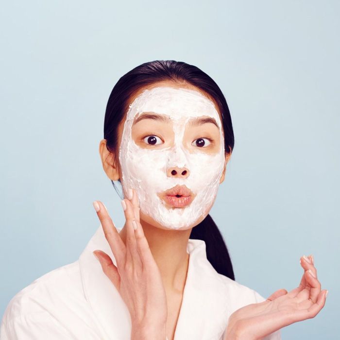 Cách chăm sóc da mụn ngày đèn đỏ giúp ngăn mụn, giảm thâm hiệu quả - 5