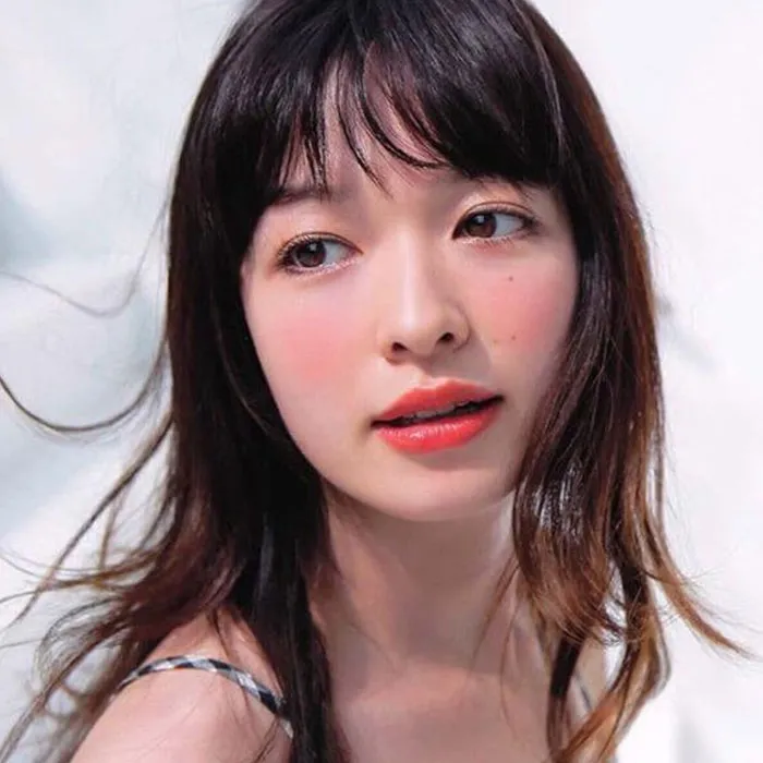 5 bước đánh má hồng kiểu say rượu đáng yêu như gái Nhật - 2