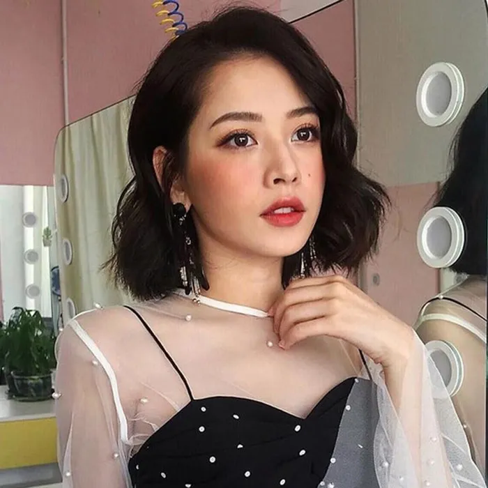 5 bước đánh má hồng kiểu say rượu đáng yêu như gái Nhật - 3