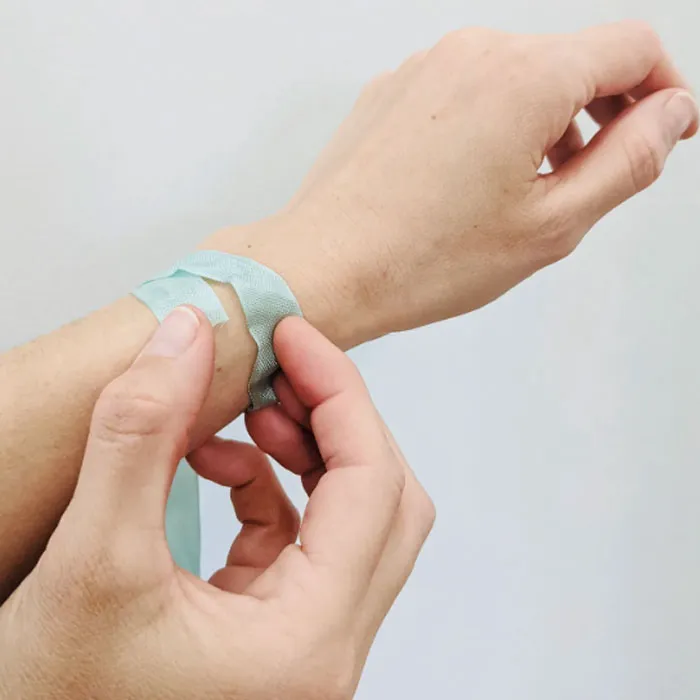 2 Cách đo size vòng tay chuẩn kích thước đơn giản