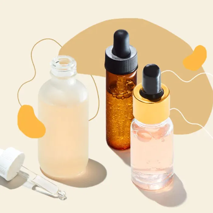 Cách kết hợp Vitamin C, Retinol và Axit Hyaluronic cho làn da đẹp