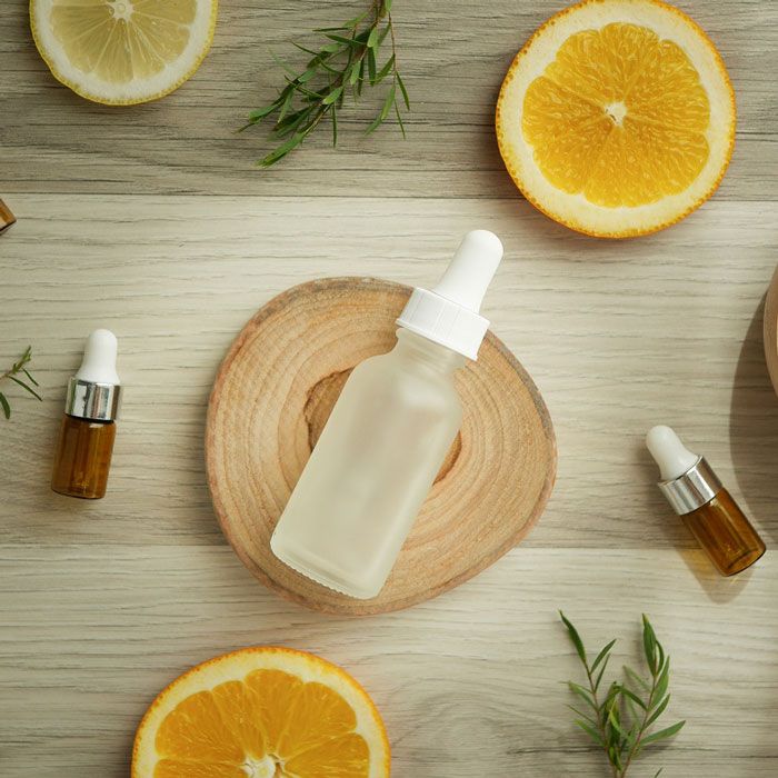 Cách kết hợp Vitamin C, Retinol và Axit Hyaluronic cho làn da đẹp