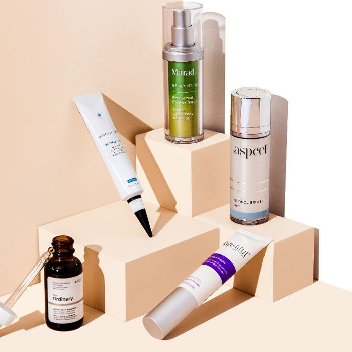 Cách kết hợp Vitamin C, Retinol và Axit Hyaluronic cho làn da đẹp