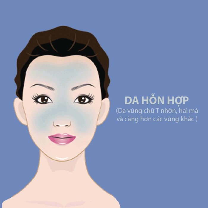 5 cách nhận biết loại da mặt đơn giản, đảm bảo chính xác
