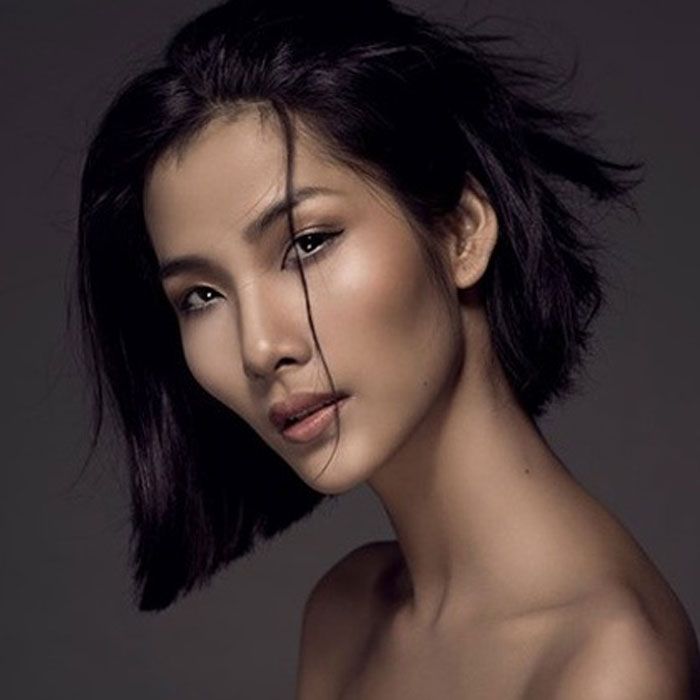 Tips trang điểm cho người má hóp giúp khuôn mặt đầy đặn hơn - 1