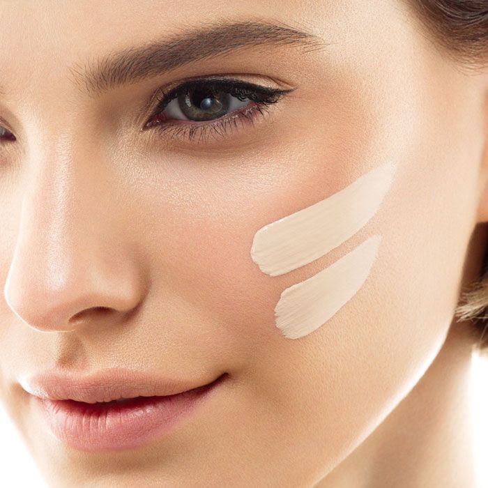 Tips trang điểm cho người má hóp giúp khuôn mặt đầy đặn hơn - 3