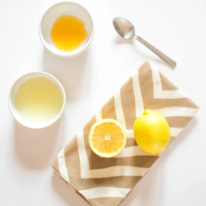 12 cách trị thâm mắt cá chân hiệu quả từ thiên nhiên tại nhà - 2