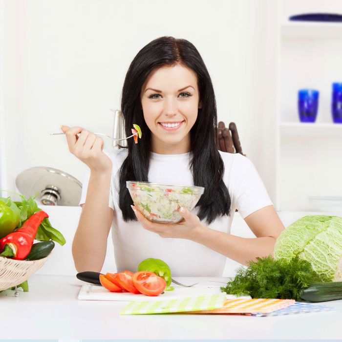 Chăm sóc da tuổi 30: Bí quyết lưu giữ làn da trẻ mãi không già - 9