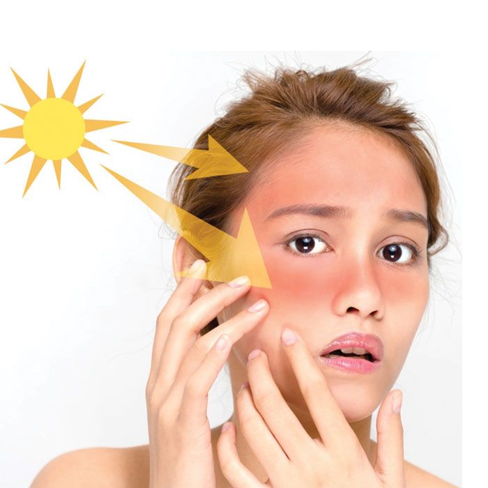 Chăm sóc da tuổi 30: Bí quyết lưu giữ làn da trẻ mãi không già - 4