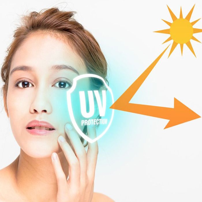 Chỉ số SPF và PA trong kem chống nắng là gì? Tìm hiểu chi tiết