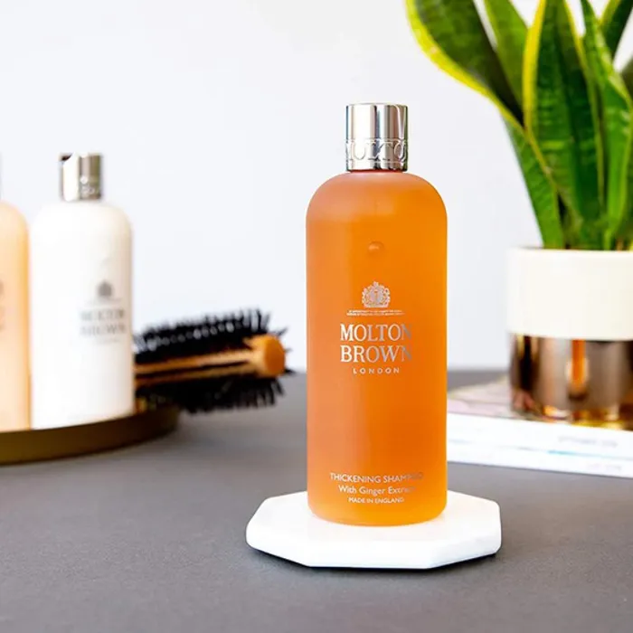 7 loại dầu gội cho tóc uốn nhuộm giữ nếp tóc chắc khỏe chuẩn salon