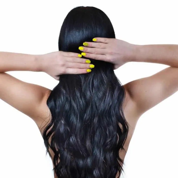 7 loại dầu gội cho tóc uốn nhuộm giữ nếp tóc chắc khỏe chuẩn salon
