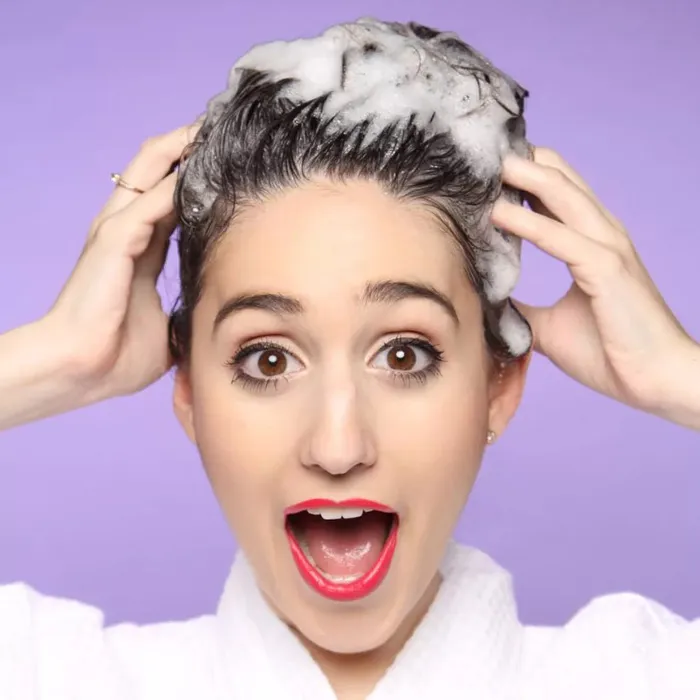 7 loại dầu gội cho tóc uốn nhuộm giữ nếp tóc chắc khỏe chuẩn salon