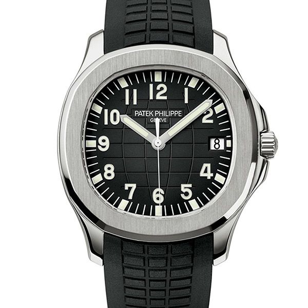 Đồng Hồ Nam Patek Philippe Aquanaut 5167A-001 Màu Đen - Đồng hồ - Vua Hàng Hiệu