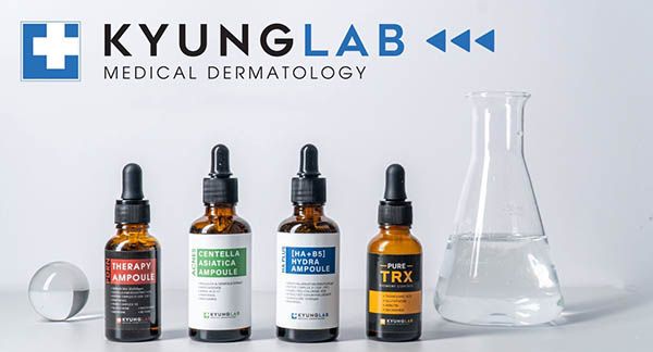 Set Mặt Nạ Kyung Lab Retinol Peptide Complex Mask 3 Miếng - Mặt nạ - Vua Hàng Hiệu