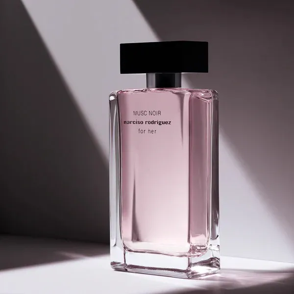 Nước Hoa Nữ Narciso Rodriguez Musc Noir EDP 100ml - Nước hoa - Vua Hàng Hiệu