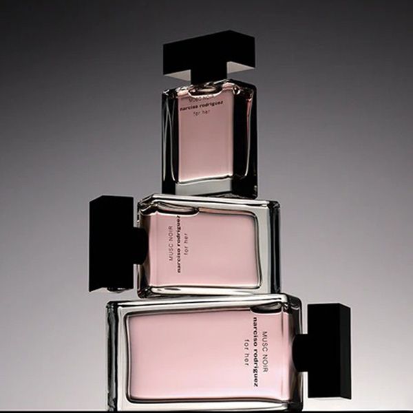Nước Hoa Nữ Narciso Rodriguez Musc Noir EDP 100ml - Nước hoa - Vua Hàng Hiệu
