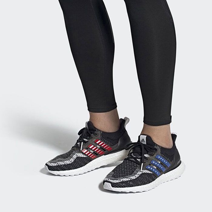 Top 10 giày chạy bộ Adidas nổi trội định phải có để bảo vệ chân