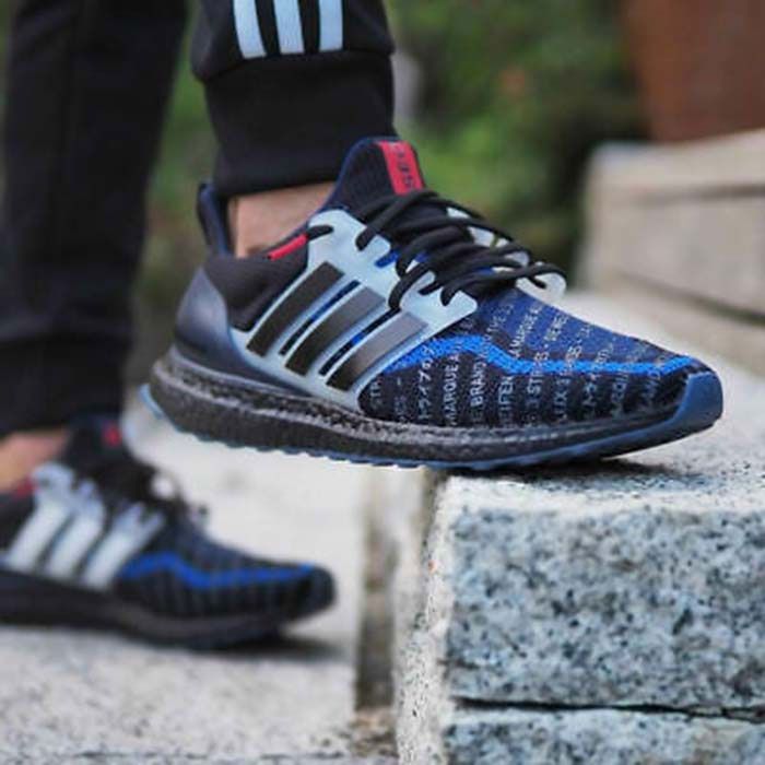 Top 10 giày chạy bộ Adidas nổi trội định phải có để bảo vệ chân