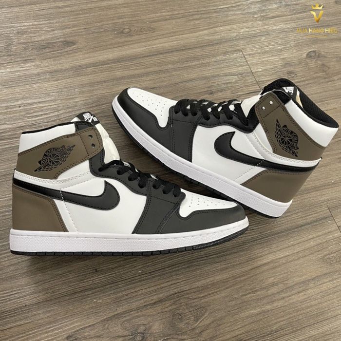 5 mẫu giày thể thao hàng hiệu bị làm giả nhiều và cách phân biệt  - 4