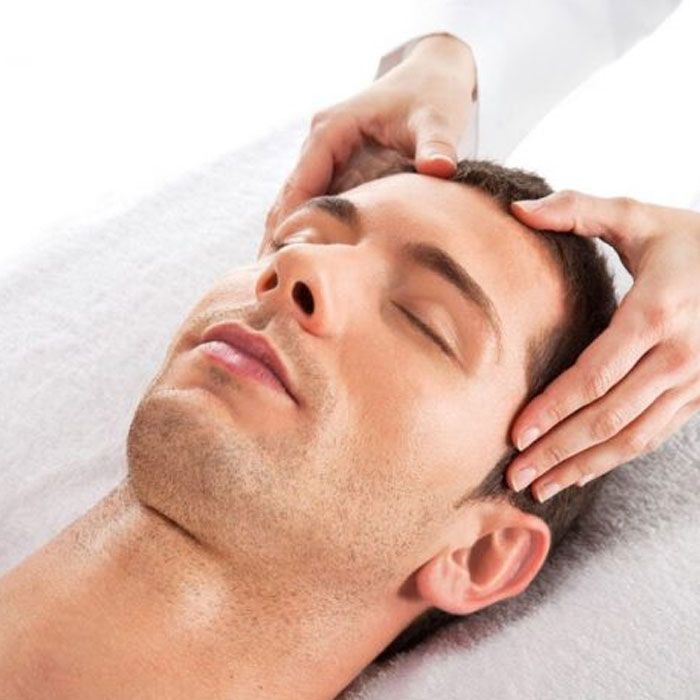 Hướng dẫn cách massage da mặt cho nam trẻ hóa và đẹp da