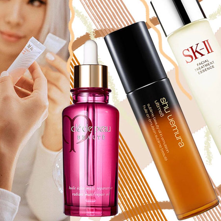 J-Beauty là gì? Quy trình chăm sóc da của người Nhật - 7