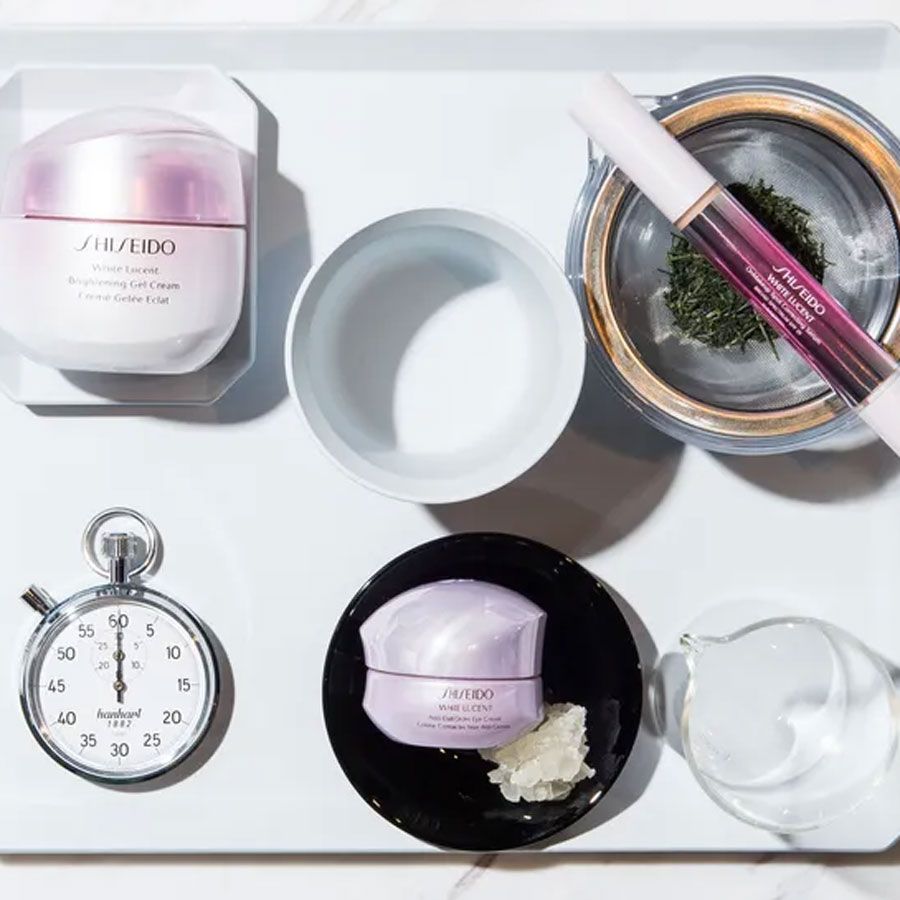 J-Beauty là gì? Quy trình chăm sóc da của người Nhật - 8