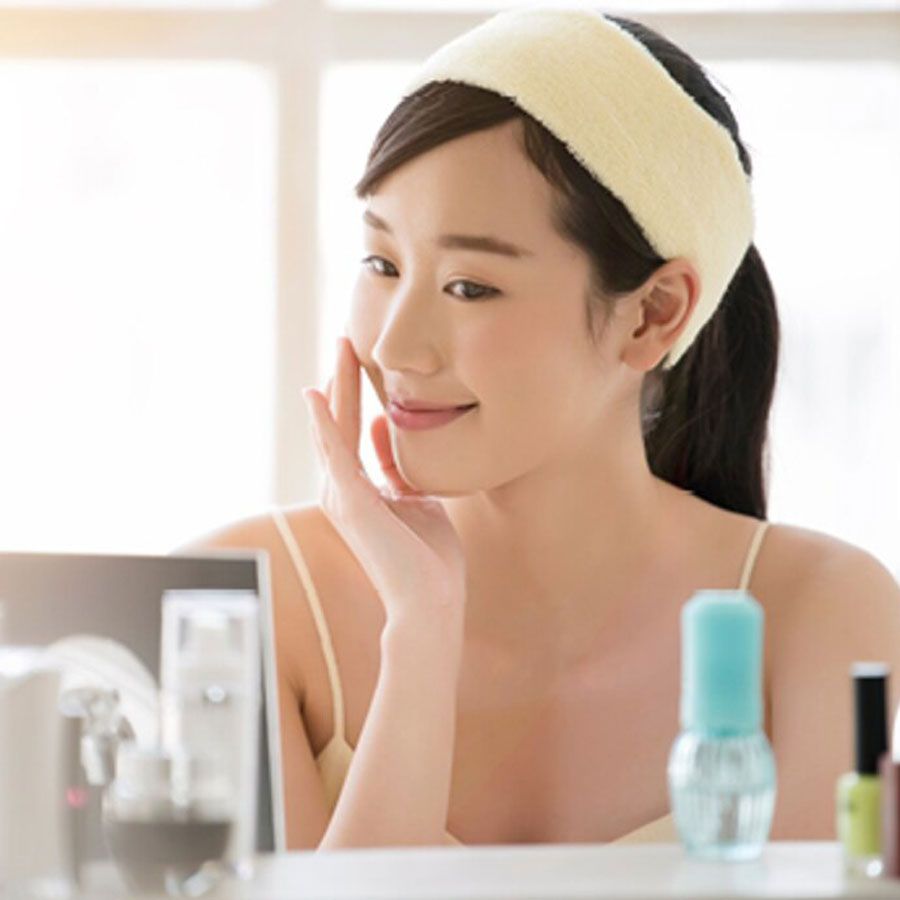 J-Beauty là gì? Quy trình chăm sóc da của người Nhật - 1