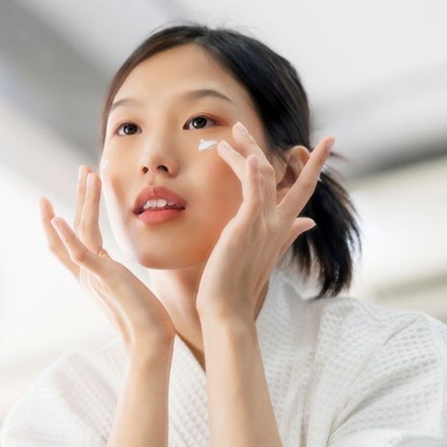 J-Beauty là gì? Quy trình chăm sóc da của người Nhật - 2