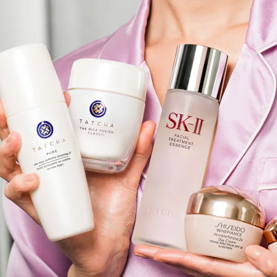 J-Beauty là gì? Quy trình chăm sóc da của người Nhật - 3