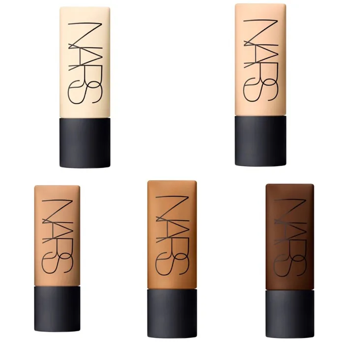 Review 5 loại kem nền che khuyết điểm chất lượng tốt hiện nay (BEST SELLER) - 7