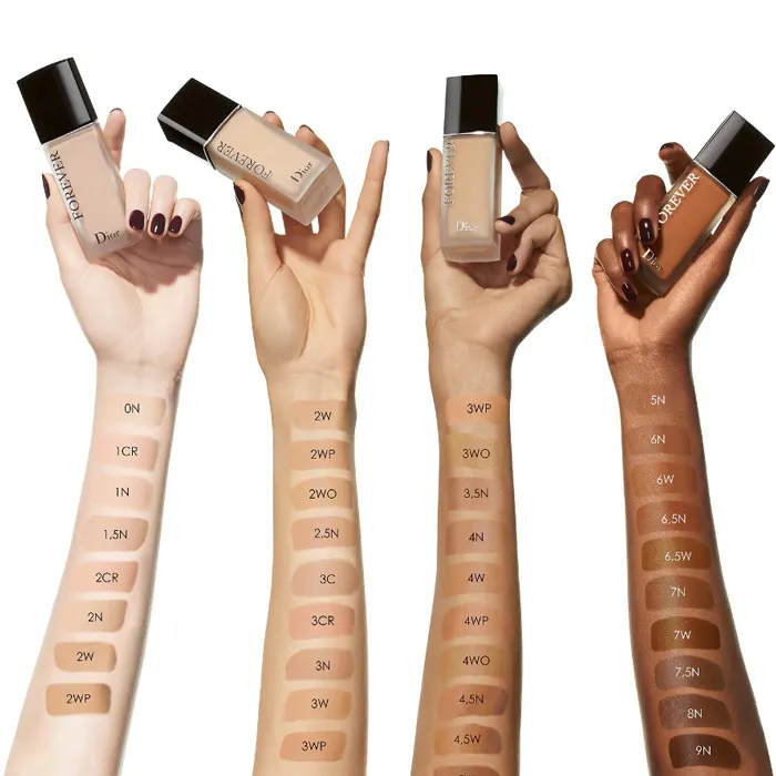 Review 5 loại kem nền che khuyết điểm chất lượng tốt hiện nay (BEST SELLER) - 6