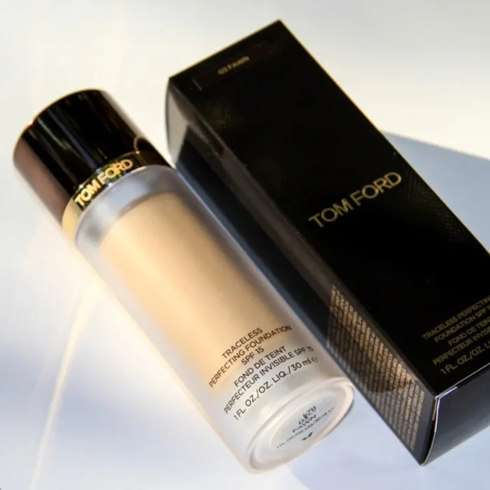 Review 5 loại kem nền che khuyết điểm chất lượng tốt hiện nay (BEST SELLER) - 5