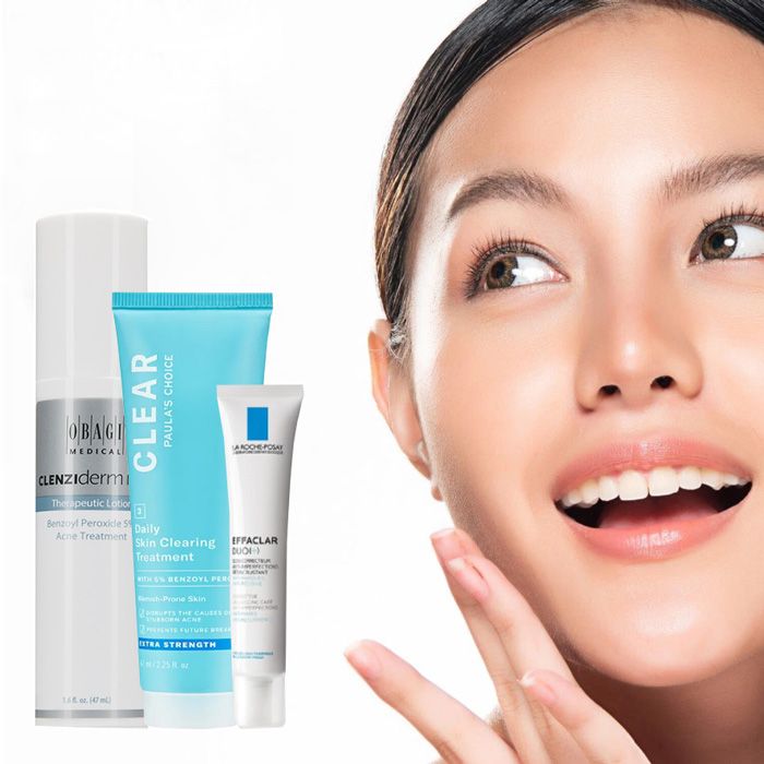 Review 3 loại kem hỗ trợ làm sạch mụn cho da dầu đem lại hiệu quả rõ rệt sau 1 tuần - 7