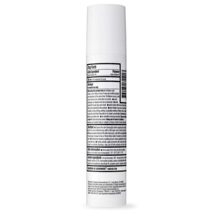 Review 3 loại kem hỗ trợ làm sạch mụn cho da dầu đem lại hiệu quả rõ rệt sau 1 tuần - 6