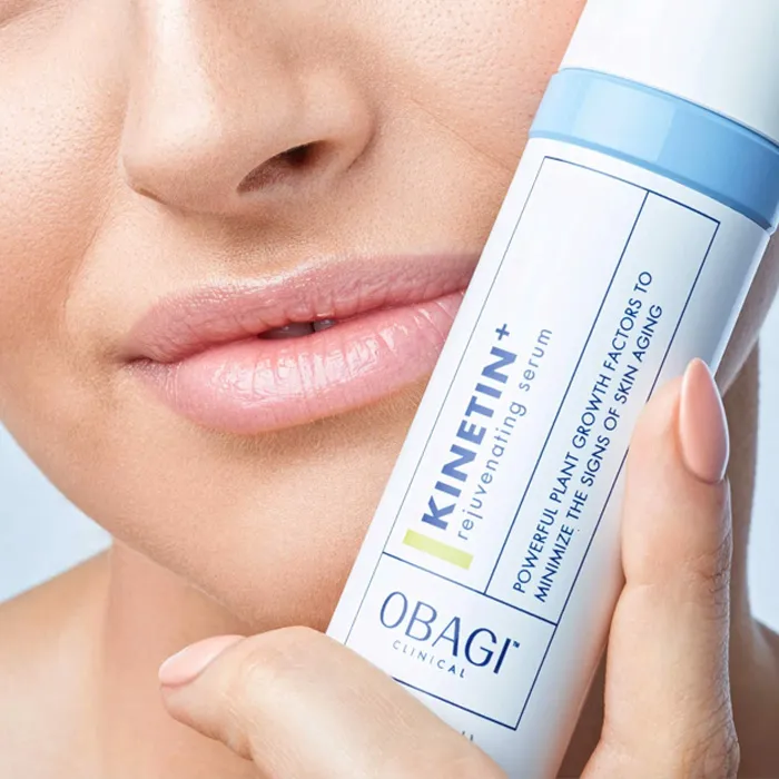 Review kem dưỡng Kinetin Obagi có thực sự tốt như quảng cáo?